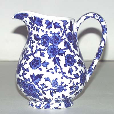 Jug or Pitcher Sandringham